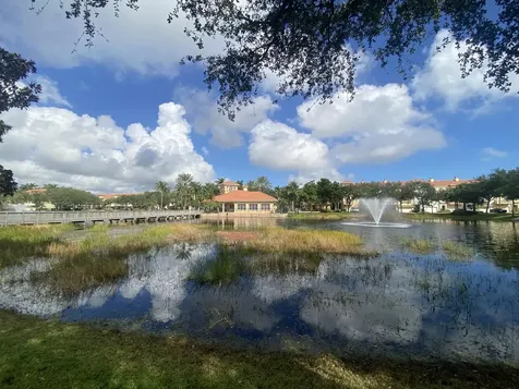 2456 San Pietro Circle Palm Beach Gardens FL 33410