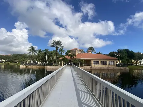 2456 San Pietro Circle Palm Beach Gardens FL 33410
