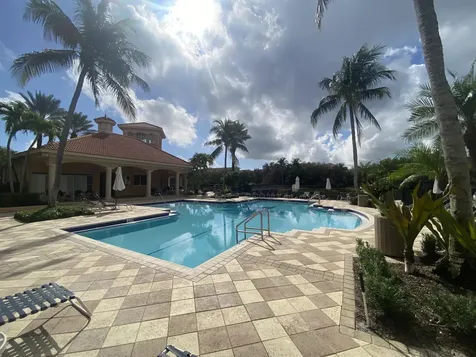 2456 San Pietro Circle Palm Beach Gardens FL 33410