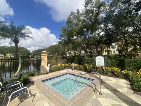 2456 San Pietro Circle Palm Beach Gardens FL 33410