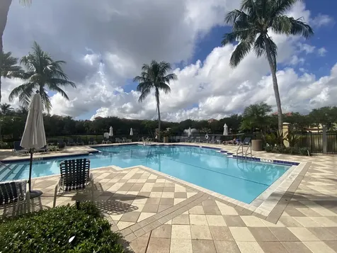 2456 San Pietro Circle Palm Beach Gardens FL 33410