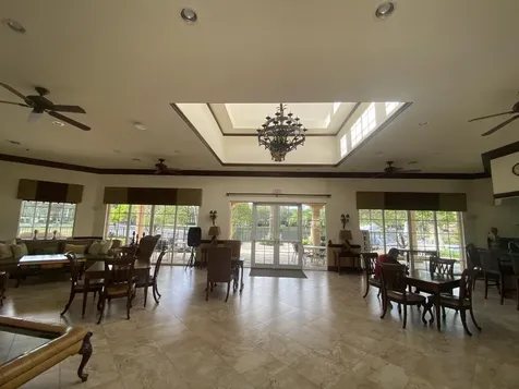 2456 San Pietro Circle Palm Beach Gardens FL 33410