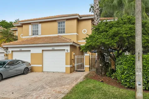 2837 Nw 99th Terrace Sunrise FL 33322