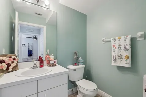 2837 Nw 99th Terrace Sunrise FL 33322