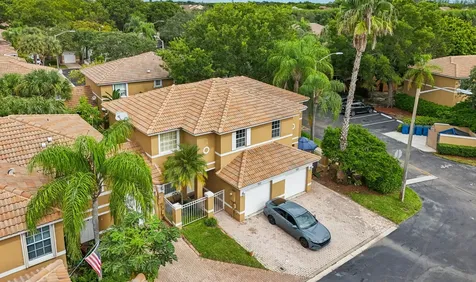 2837 Nw 99th Terrace Sunrise FL 33322