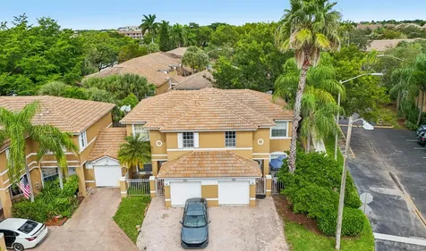 2837 Nw 99th Terrace Sunrise FL 33322
