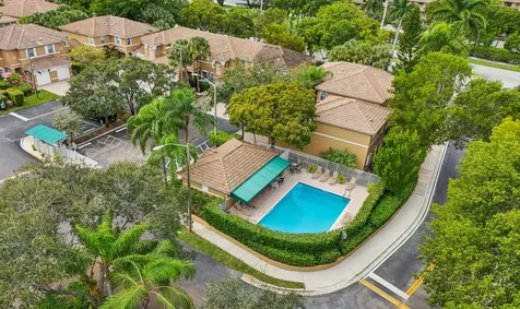 2837 Nw 99th Terrace Sunrise FL 33322