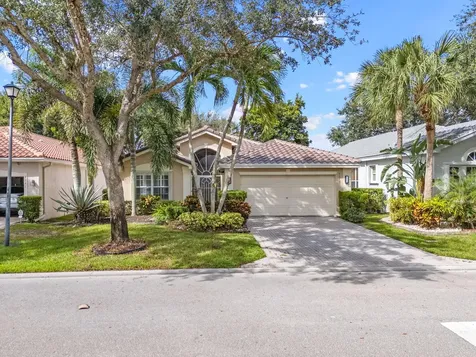 7273 Kea Lani Drive Boynton Beach FL 33437