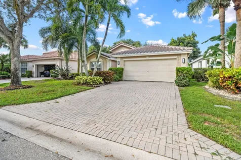 7273 Kea Lani Drive Boynton Beach FL 33437