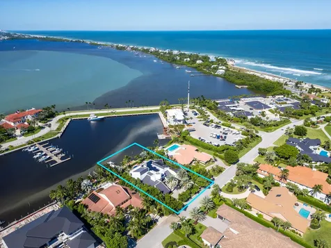 6879 Se South Marina Way Stuart FL 34996