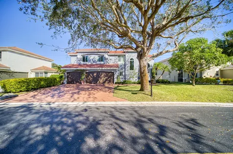 20323 Monteverdi Circle Boca Raton FL 33498