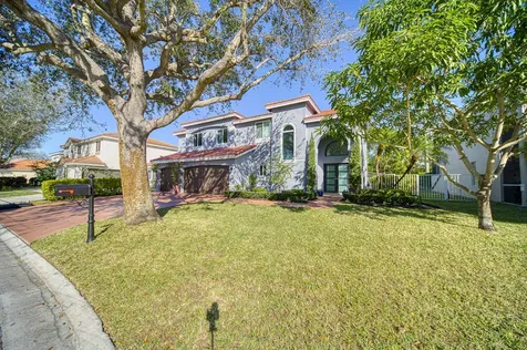 20323 Monteverdi Circle Boca Raton FL 33498