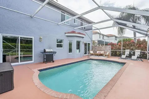 20323 Monteverdi Circle Boca Raton FL 33498
