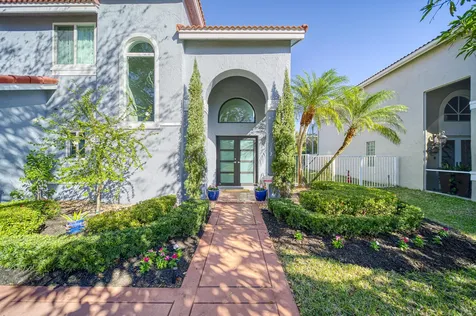 20323 Monteverdi Circle Boca Raton FL 33498