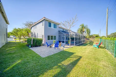 20323 Monteverdi Circle Boca Raton FL 33498