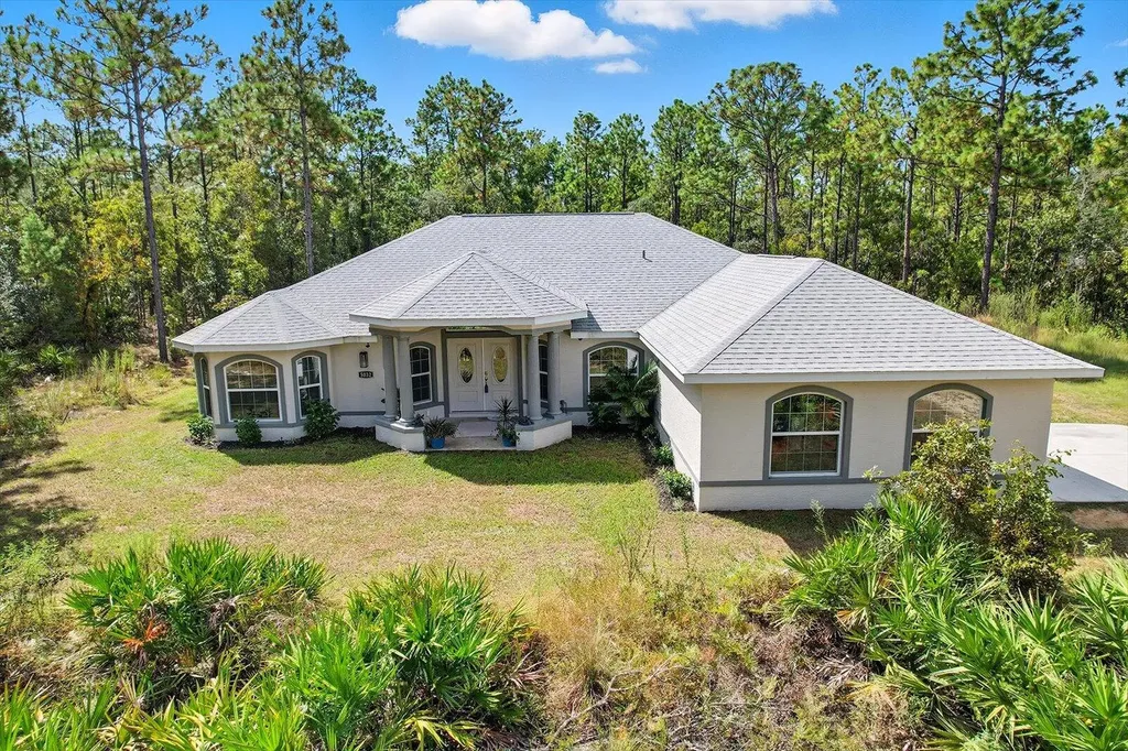 5032 N Crossgate Point Beverly Hills FL 34465