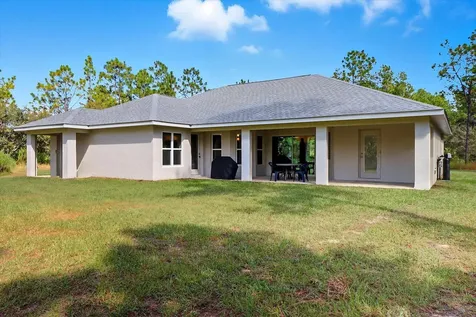 5032 N Crossgate Point Beverly Hills FL 34465