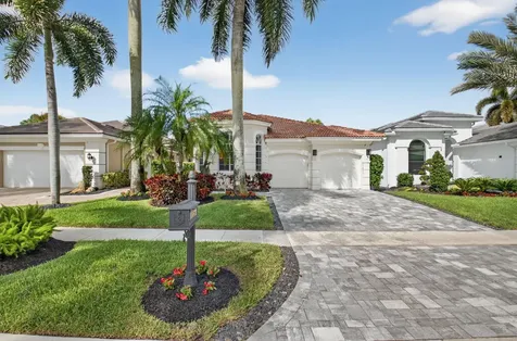 15873 Double Eagle Trail Delray Beach FL 33446