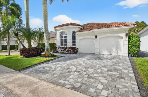 15873 Double Eagle Trail Delray Beach FL 33446