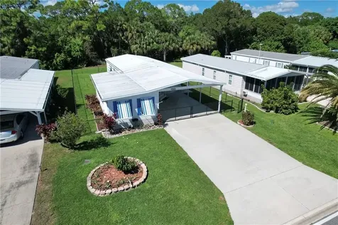 1014 Sebastian Road Barefoot Bay FL 32976