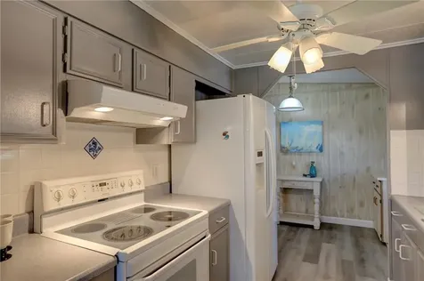 1014 Sebastian Road Barefoot Bay FL 32976