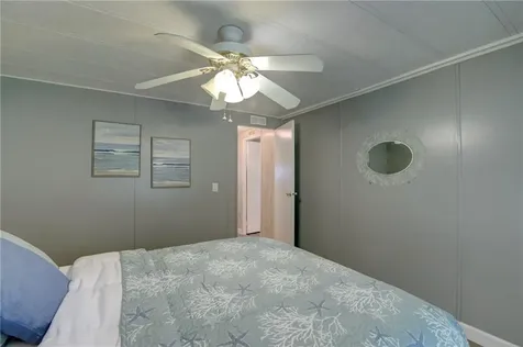 1014 Sebastian Road Barefoot Bay FL 32976