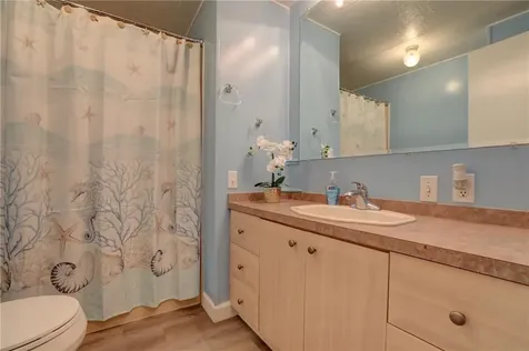 1014 Sebastian Road Barefoot Bay FL 32976