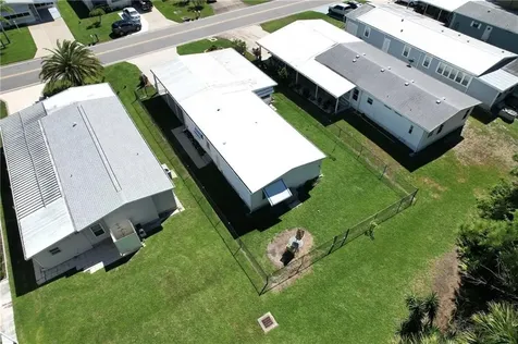 1014 Sebastian Road Barefoot Bay FL 32976