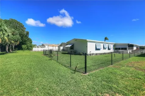 1014 Sebastian Road Barefoot Bay FL 32976