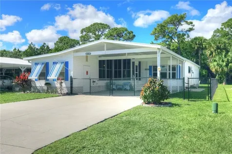 1014 Sebastian Road Barefoot Bay FL 32976