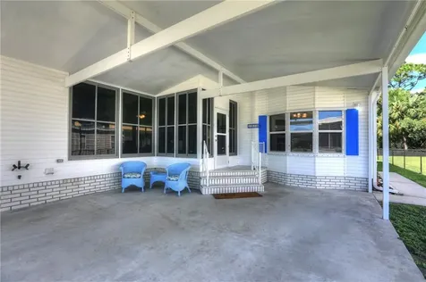 1014 Sebastian Road Barefoot Bay FL 32976