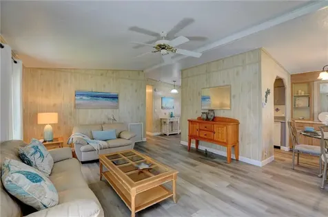 1014 Sebastian Road Barefoot Bay FL 32976