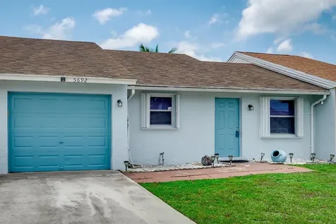 5692 Sw Stonington Way Lake Worth FL 33463