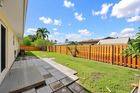 1409 Richard Lane Lake Worth Beach FL 33460