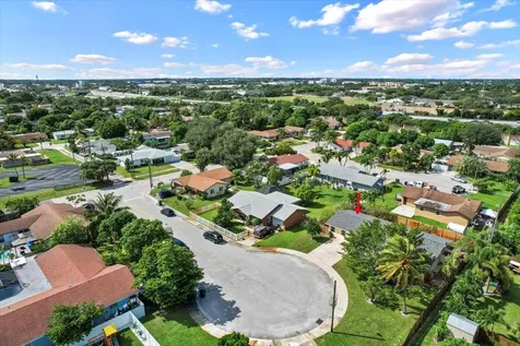 1409 Richard Lane Lake Worth Beach FL 33460