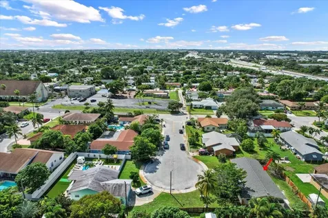 1409 Richard Lane Lake Worth Beach FL 33460