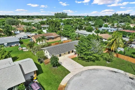 1409 Richard Lane Lake Worth Beach FL 33460