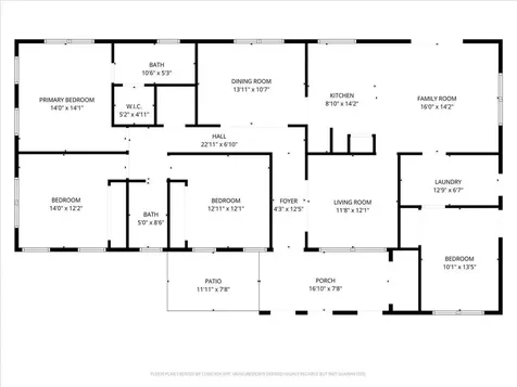 1409 Richard Lane Lake Worth Beach FL 33460