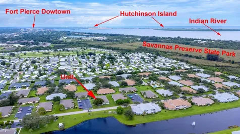 1768 Lakefront Boulevard Fort Pierce FL 34982