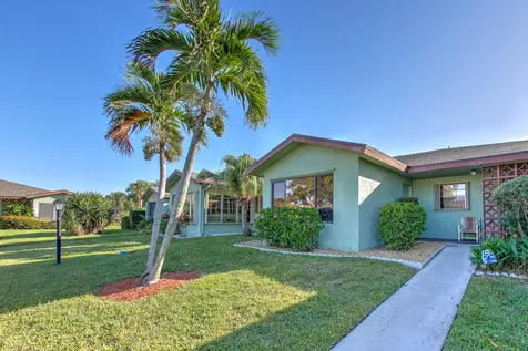 1768 Lakefront Boulevard Fort Pierce FL 34982