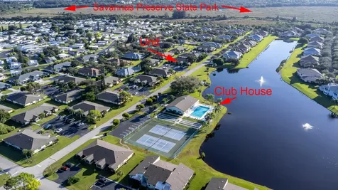 1768 Lakefront Boulevard Fort Pierce FL 34982