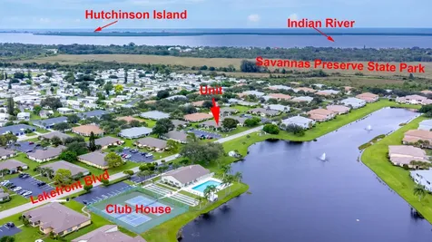 1768 Lakefront Boulevard Fort Pierce FL 34982