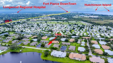1768 Lakefront Boulevard Fort Pierce FL 34982