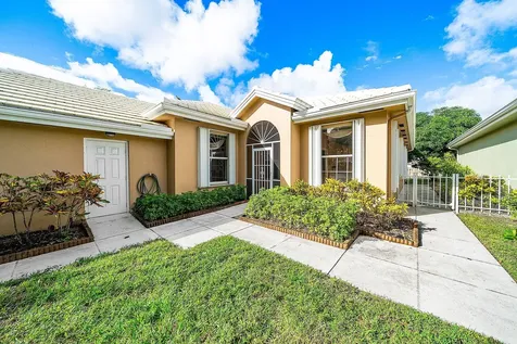 1115 Gator Trail West Palm Beach FL 33409