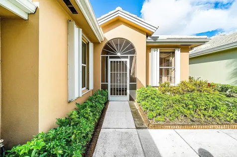 1115 Gator Trail West Palm Beach FL 33409