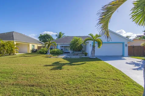 1120 Granda Street Fort Pierce FL 34949
