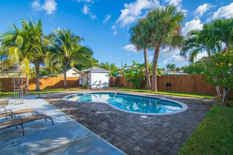 1120 Granda Street Fort Pierce FL 34949
