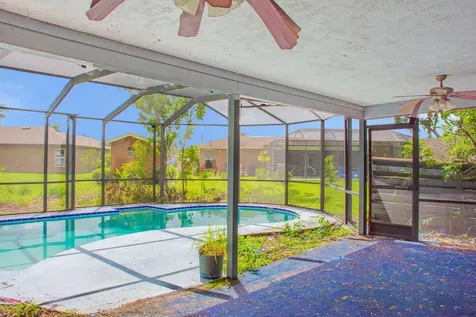 398 Sw Ray Avenue Port Saint Lucie FL 34983