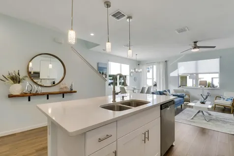 5719 SE Edgewater Circle Stuart FL 34997