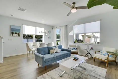 5719 SE Edgewater Circle Stuart FL 34997